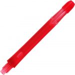 L Style L-Shaft Polycarbonate Locked - Straight-190